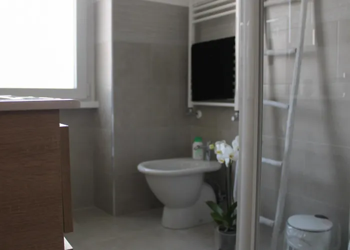 Bonelli Dreams In Gasthuis 4*