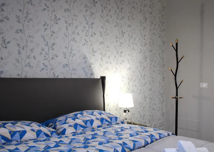 Gasthuis Bonelli Dreams In Rome
