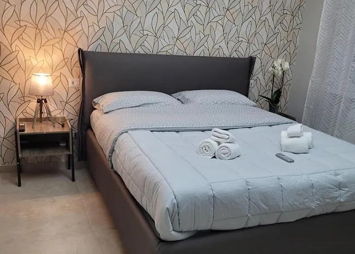 Bonelli Dreams In 4* Rome